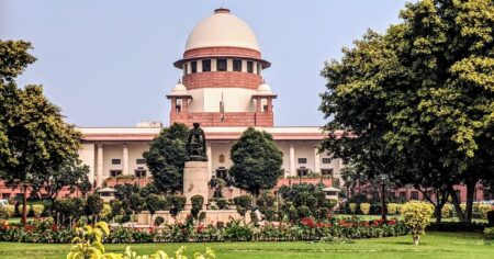 Sedition law: Supreme Court for hold till review  - Asiana Times