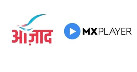 Azaad - India's First Rural Entertainment Channel, have announced an exclusive digital amalgamation along with MX Player.