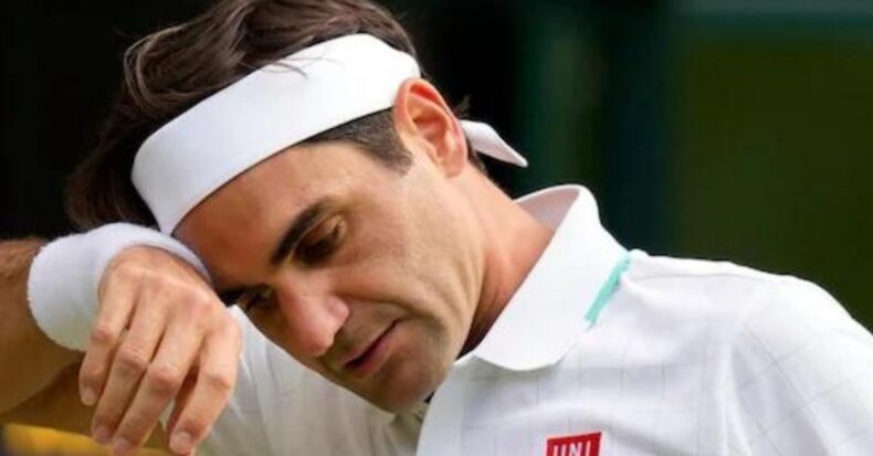 Federer to Miss the Tennis Action for Months