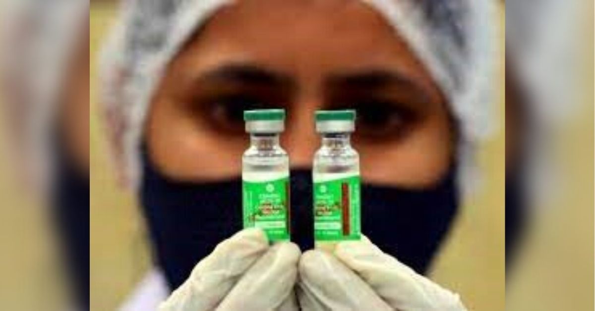 Fake Covid-Shield Vaccines Detected In India, And Uganda, WHO Launches A Medical Alert