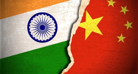 China and India Move to Frank Messaging - Asiana Times