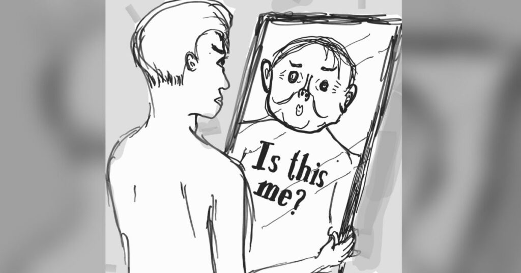 How Body Dysmorphia Can Affect Present Generation Asiana Times