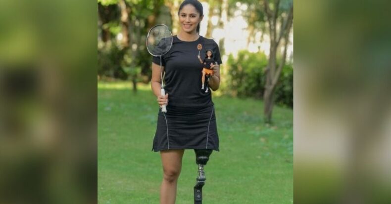 Mansi Joshi to wait some more for her Paralympic Debut