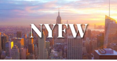 New York Fashion Week 2021 X Fifth Avenue