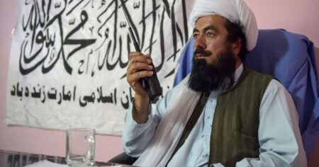 Taliban revamps the map of Afghanistan as cities fall faster in their grasp.