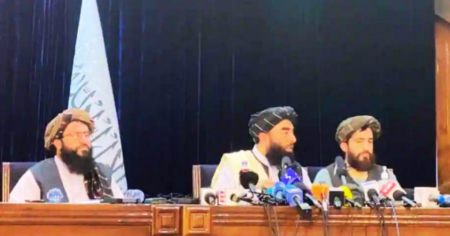 Taliban to respect women’s rights within Islamic Law 