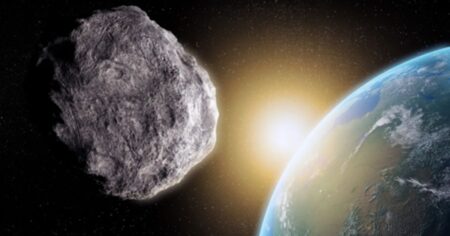 Asteroid Twice the Size of Empire State Building will Make a Flyby Next Month - Asiana Times