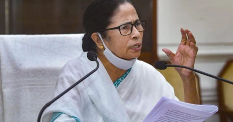 BJP Slams TMC For Trying To ‘Hurry Up’ Bypolls And Relegating Priorities