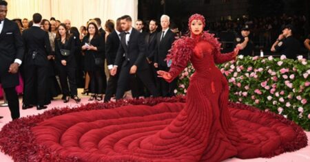 Everything You Need to Know About Met Gala 2021