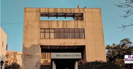 Delhi High Court orders BCI to conduct surprise inspections and take action to shut law institutions operating without infrastructure