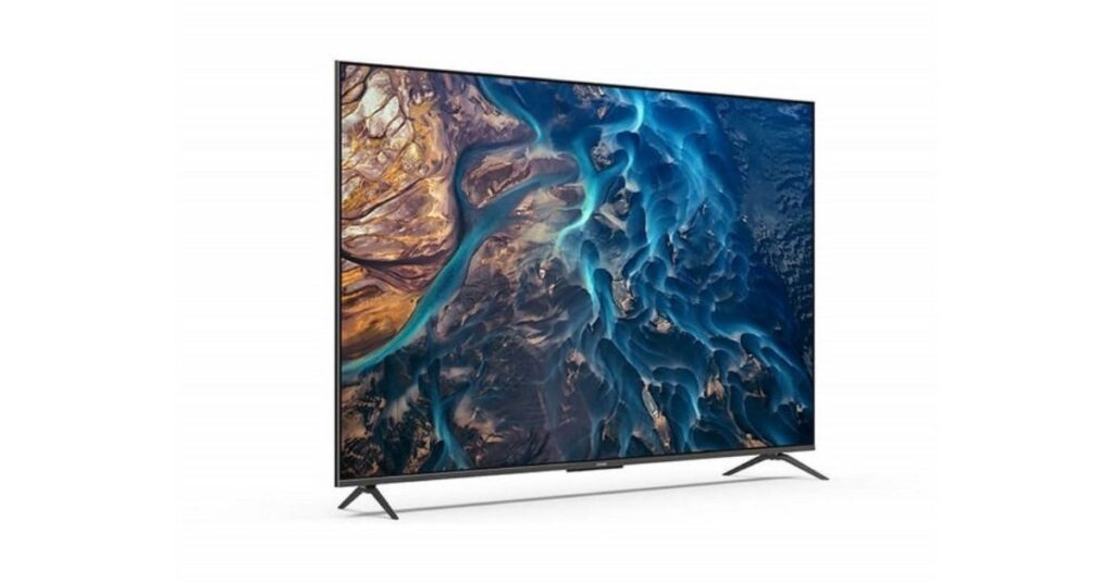 Телевизор 2022 купить. Телевизор Xiaomi es50. Mi TV es 75. Xiaomi mi TV EA 75 2022.