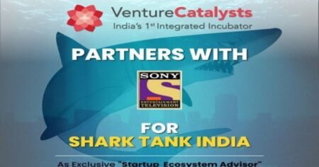The Shark Tank India has now Venture Capitalist as their Exclusive Startup Ecosystem Advisors Venture Capitalists joins Shark Tank India as their Exclusive Startup Ecosystem Advisors