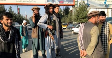 Taliban warns resistance alliance, headed to capture Panjshir