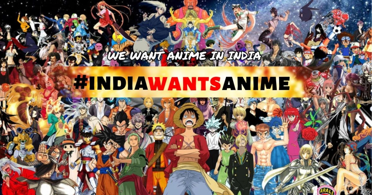 Developing Trend Of Anime - Asiana Times