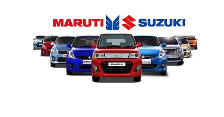 Penalty On Maruti Suzuki Of Rs 200 Crore