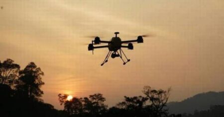 Government Announces New Drone Rules 2021