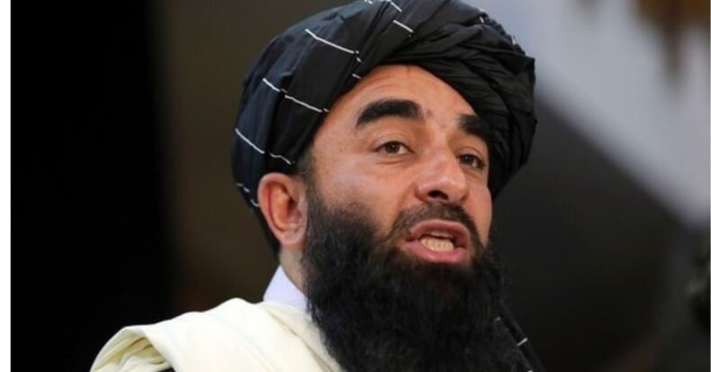'Pakistan our subsequent home, there is harmony in Afghanistan': Taliban representative