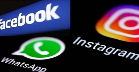 Delhi High Court Issues Notice; asks Centre to Respond to Facebook, WhatsApp Pleas.