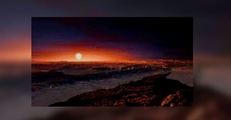 New Class of Exoplanets identified by the Astronomers: Hycean Worlds
