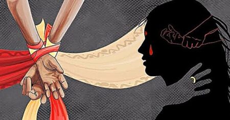 Scenario of Marital Rape in INDIA OR Marital Rape Ground For Divorce