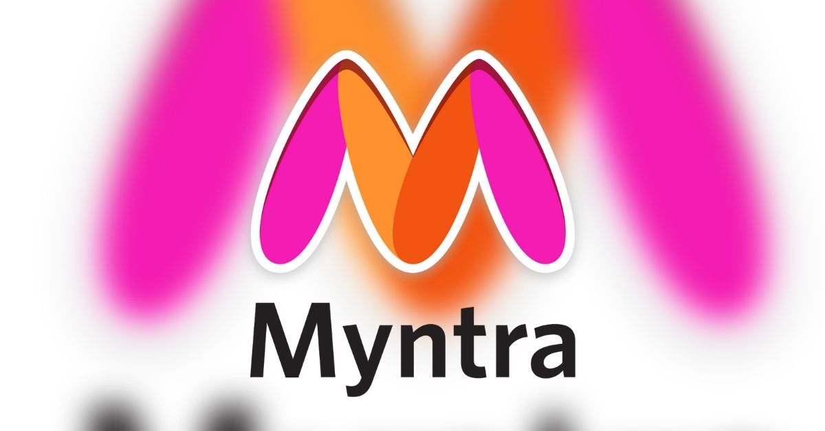 Myntra to change logo after woman files complaint against it for being  'offensive' - BusinessToday