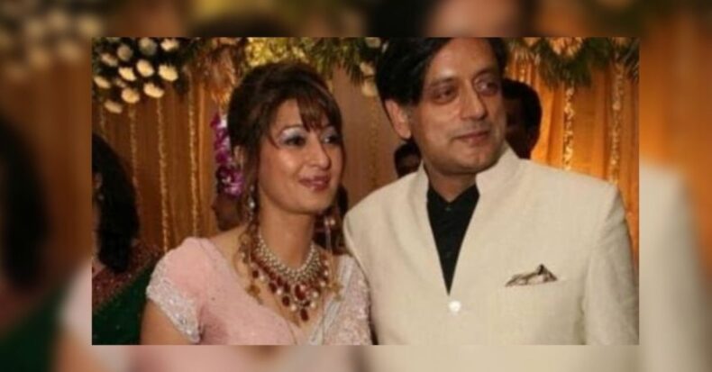 Breaking News: Shashi Tharoor cleared in Sunanda Pushkar case