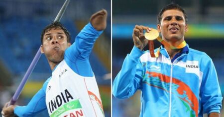 Another Gold for India at Paralympics? Listen to what Devendra Jhajharia has to say