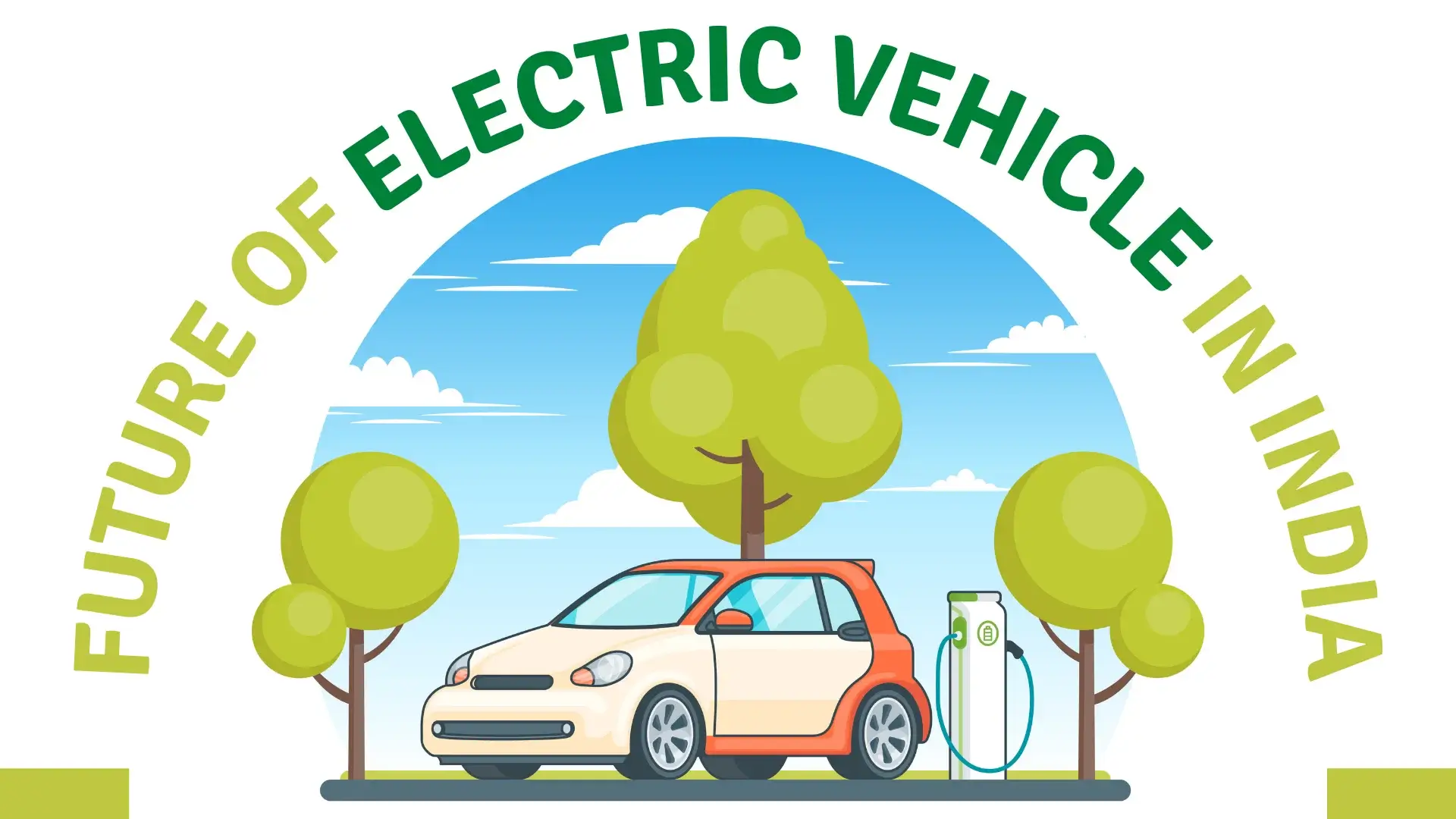 Electric Vehicle The Near Future Of India Asiana Times