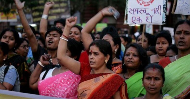 How Women are Shaping Politics in India