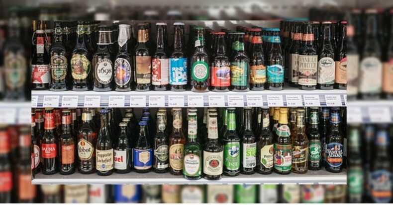 The beer industry wants to change how South Africa taxes alcohol