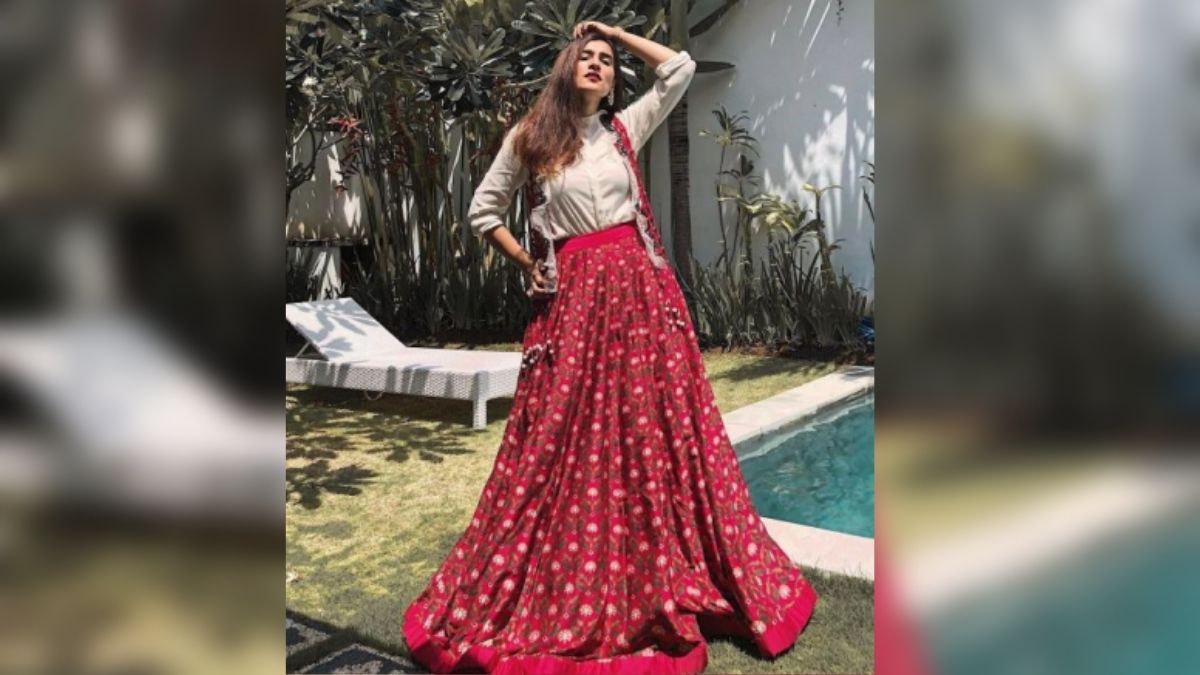 Wedding Season 2021: Look Your Best With These Fashionable Cues 