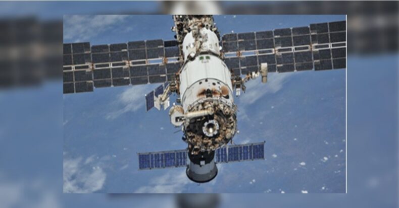 All you need to know about Russia's New Space Station
