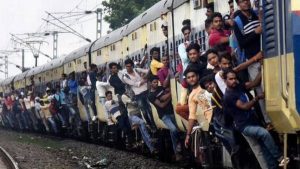 Strict Order From Supreme Court Forces Railway To Compensate For Late Arrivals