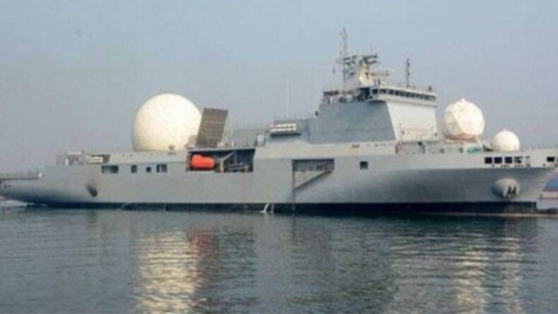 All you need to know about Dhruv INS: India's 1st nuclear missile ship