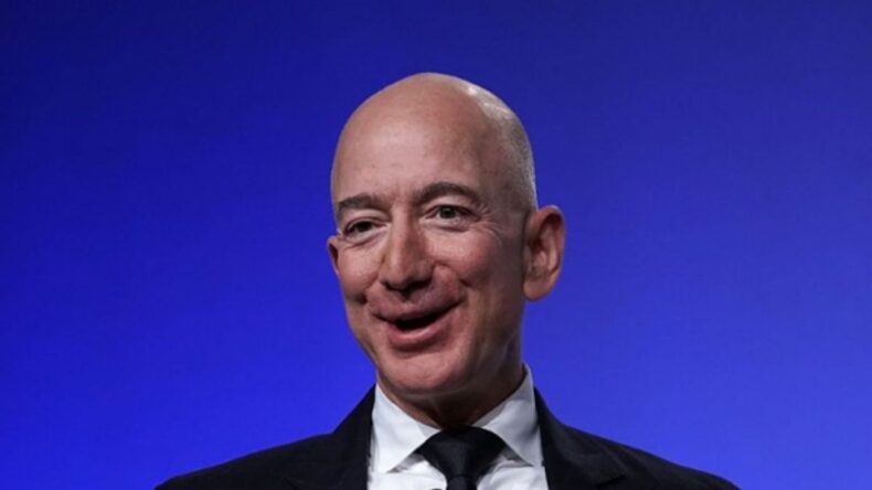 Jeff bezos investing in anti-aging tech to increase life expectancy