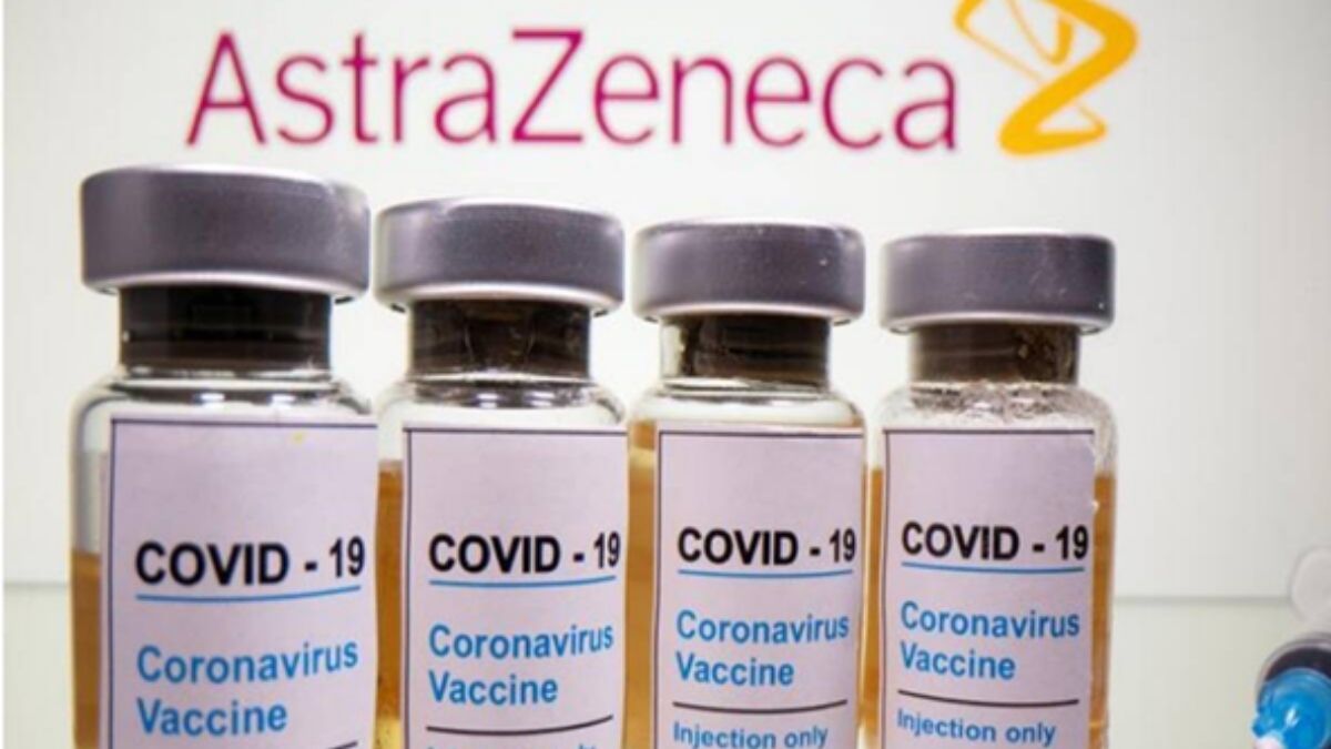 Ghana’s President criticises European countries for not recognising Covishield as an effective vaccine 