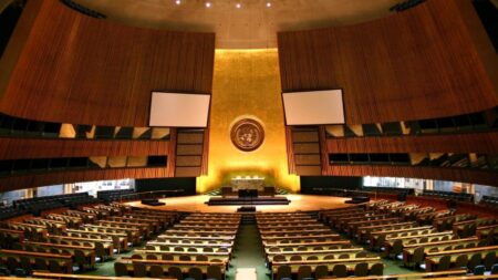 An Evaluation of the United Nations Effectiveness and Powers