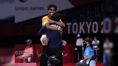 India's Tokyo Paralympics Campaign 2020