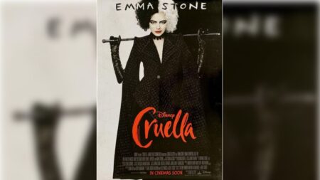 Is Cruella worth watching?