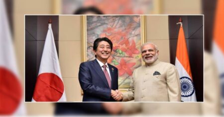 Ongoing Geopolitical Partnership between India, Japan and Russia