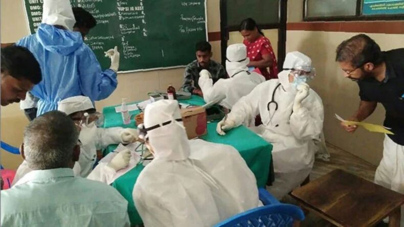 Nipah Virus Scare in Kerala: State Government Gears Up with Top Priority to Tracing Virus Source