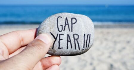 Here's Why You Should Take A Gap Year