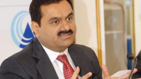 Adani Green Energy has raised $750 million for a pipeline that is currently under development