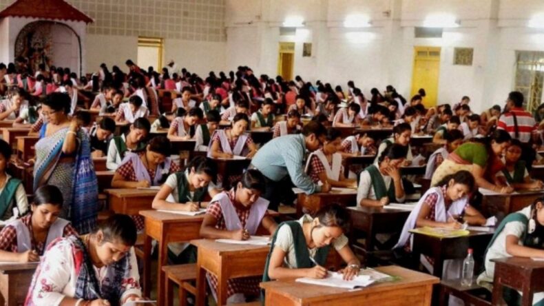 Delhi Government seeks a waiver of board exam fees for Government school students