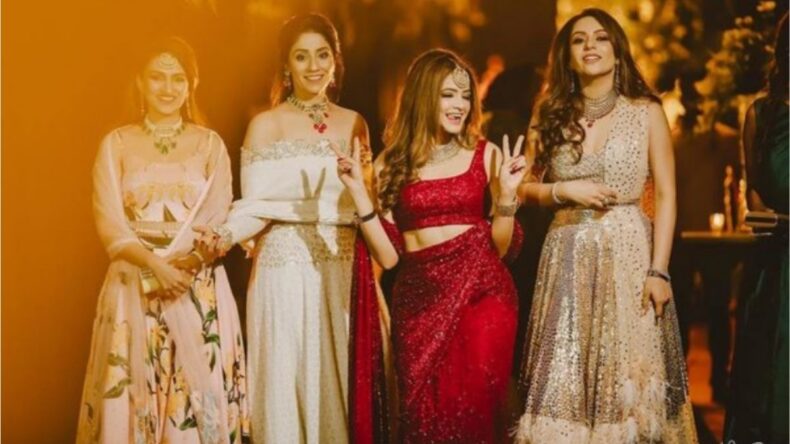 Wedding Season 2021: Look Your Best With These Fashionable Cues