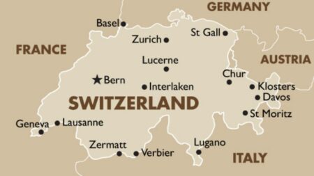 Perspective, Vastly Political for Swiss in 2021