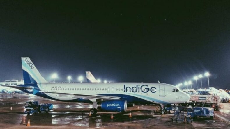 IndiGo CEO Ronojoy Dutta says restarting international flights right now is not practical