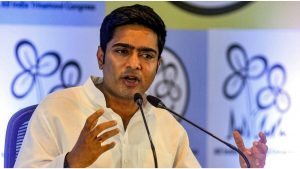 Coal Scam: Abhishek Banerjee Summoned by E.D. in Money Laundering Case