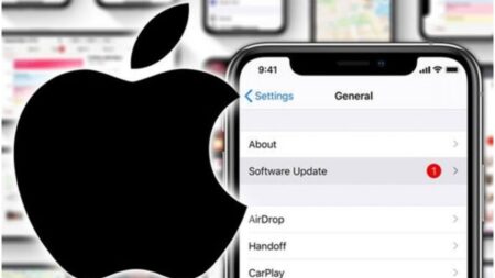 Apple introduces new software updates for ios users