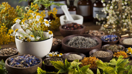 Lift your Immunity with NATUROPATHY